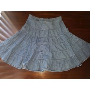 Tommy Hilfiger Sz 5 Skirt